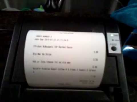 snbc printer driver download